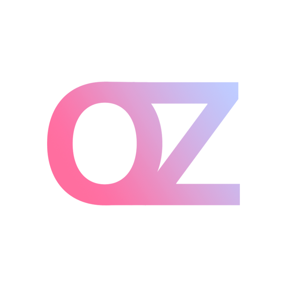 OZMedia Logo