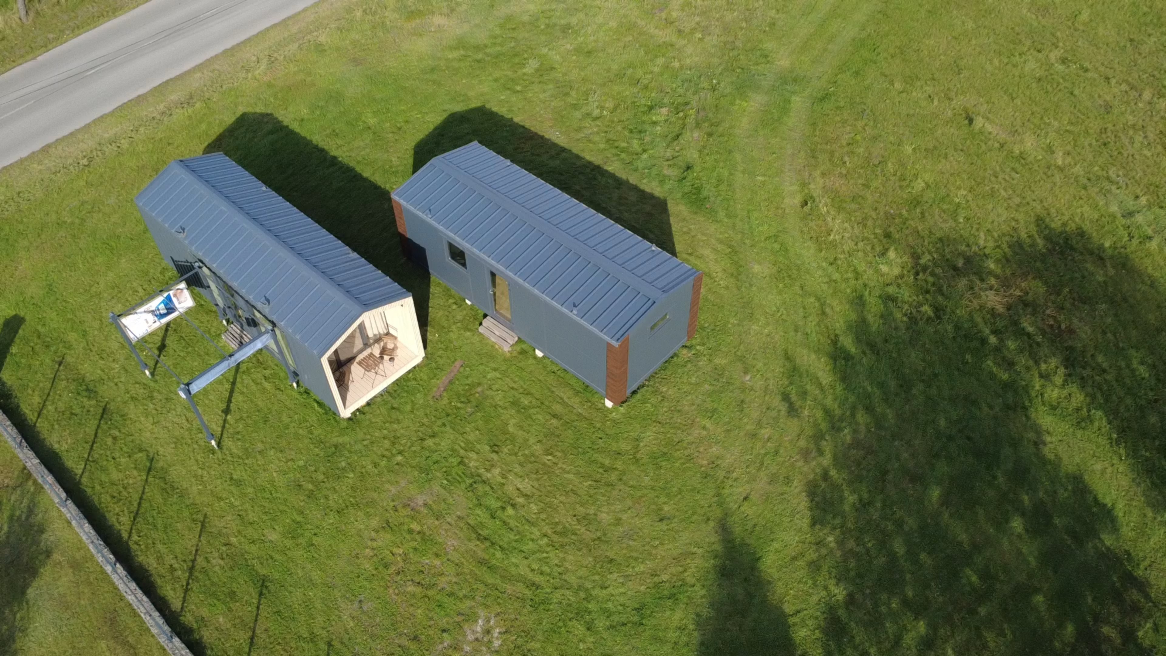 Prezentácia projektov